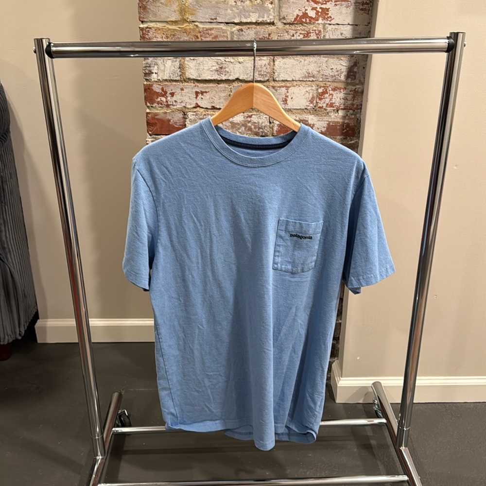 Patagonia T Shirt Men Large